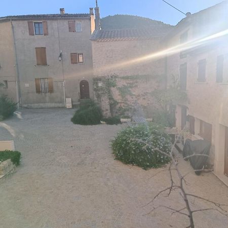 Au Puits De Figa Apartment Figanieres Luaran gambar