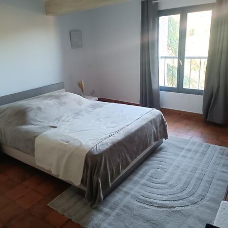 Au Puits De Figa Apartment Figanieres Luaran gambar