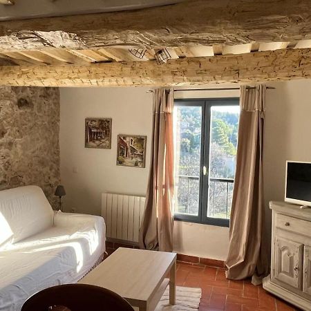 Au Puits De Figa Apartment Figanieres Luaran gambar