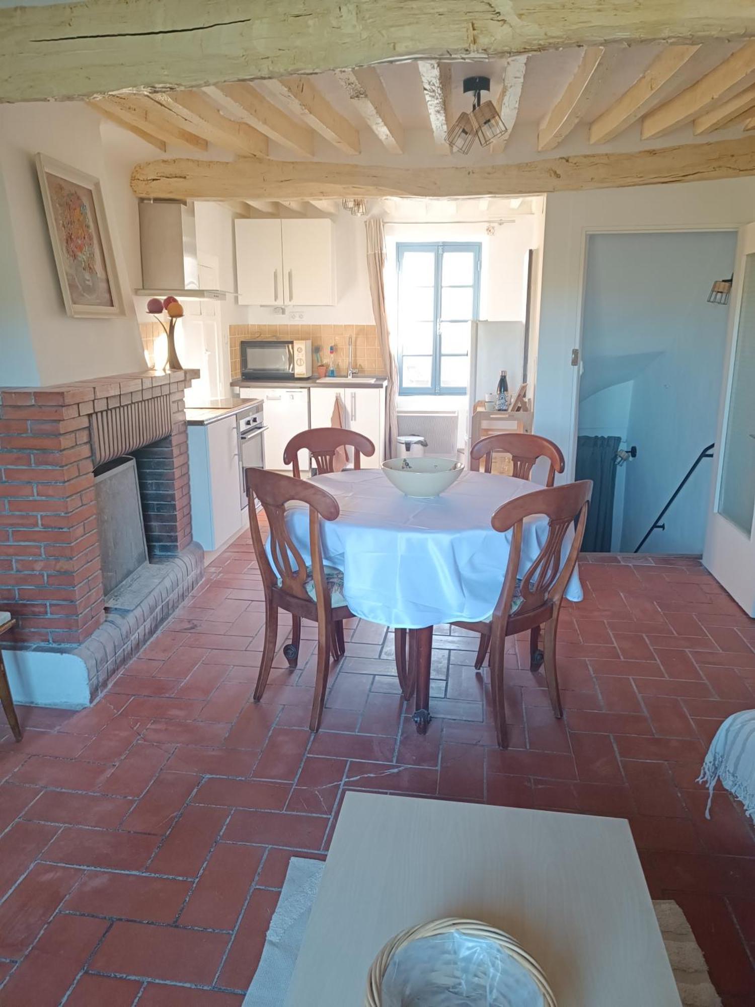 Au Puits De Figa Apartment Figanieres Luaran gambar
