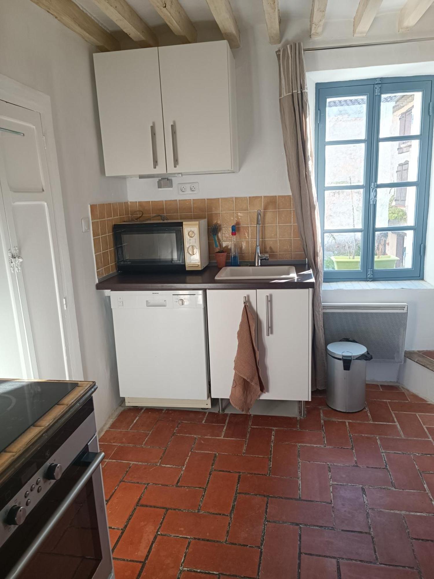 Au Puits De Figa Apartment Figanieres Luaran gambar