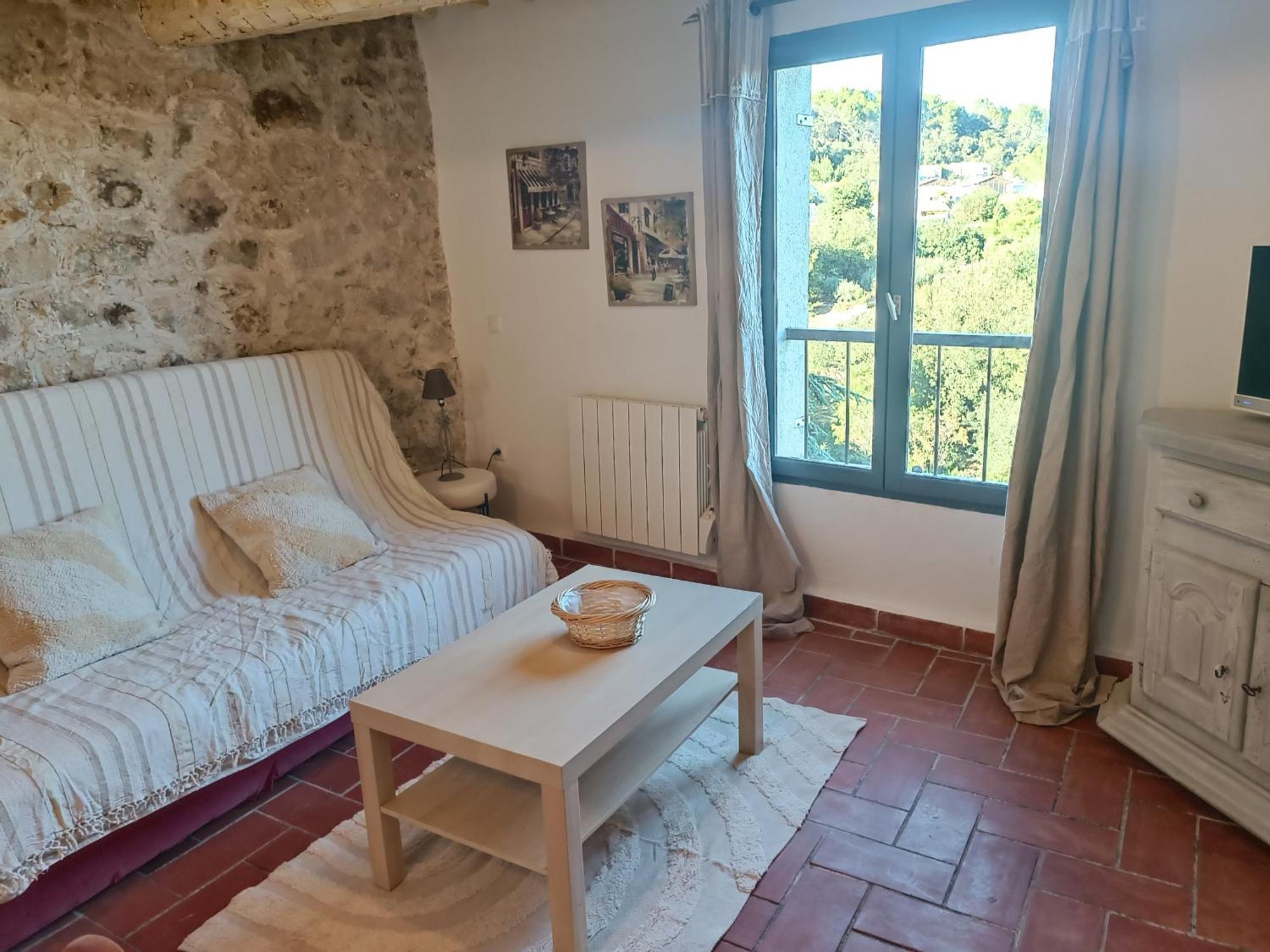Au Puits De Figa Apartment Figanieres Luaran gambar