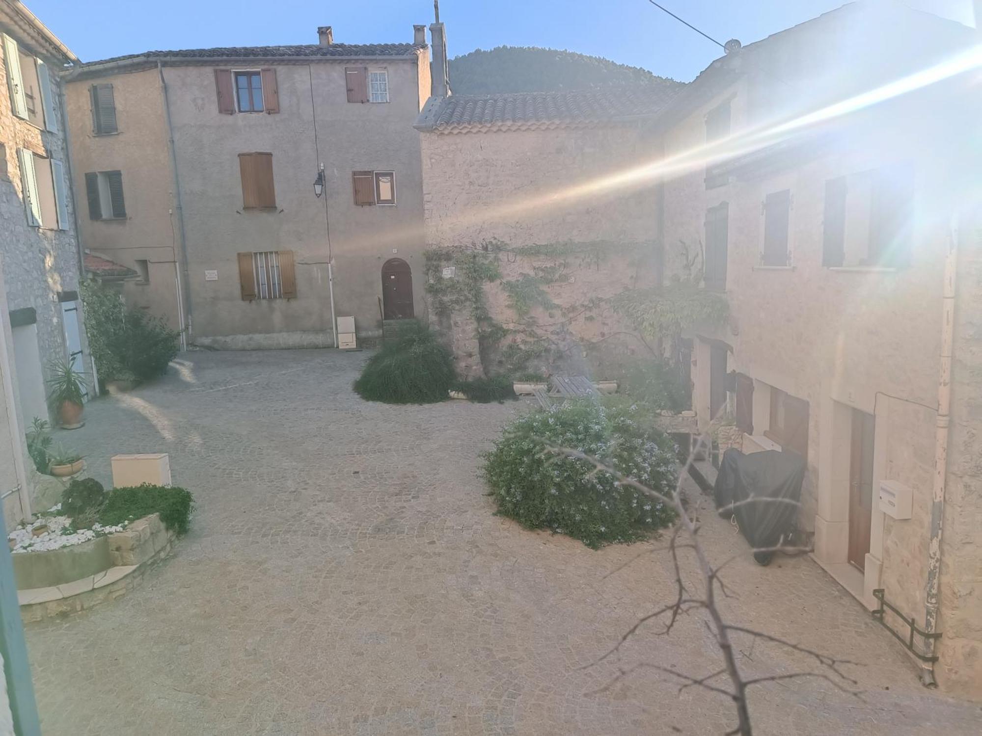 Au Puits De Figa Apartment Figanieres Luaran gambar