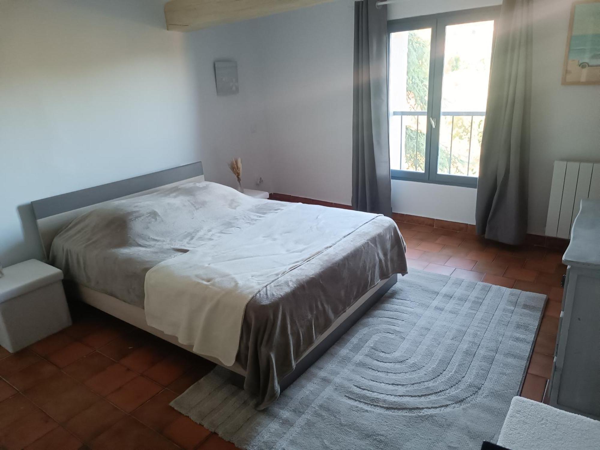 Au Puits De Figa Apartment Figanieres Luaran gambar