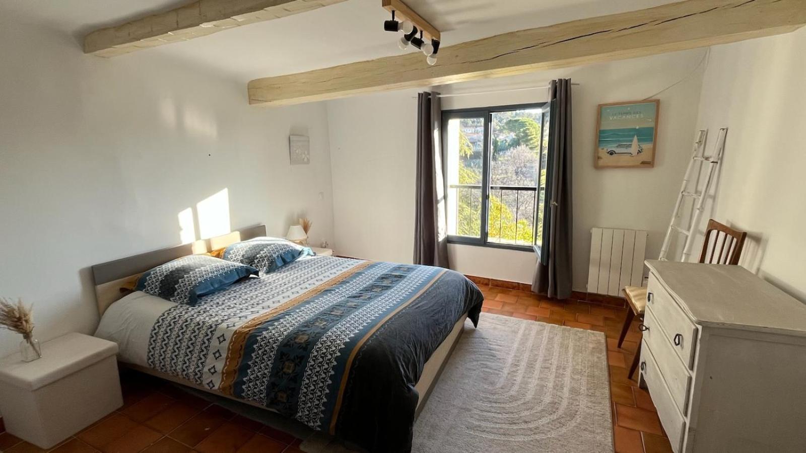 Au Puits De Figa Apartment Figanieres Luaran gambar
